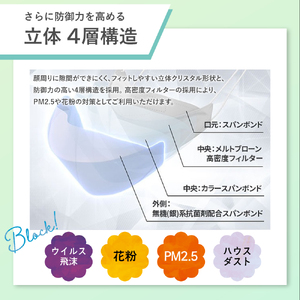 シャープ製 クリスタルマスク 抗菌タイプ 不織布マスク ふつう サイズ クリスタルベージュ 個包装 15枚入 MA-C2015-C | 日本製 国産 シャープ SHARP sharp シャープクリスタルマスク 立体 不織布 マスク ますく プリーツ型 飛沫 対策 日用品 おすすめ 人気 普通 標準 ベージュカラー おしゃれ 三重県 多気町 SH-16