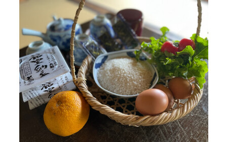 YK-01「古いけど新しい」生き方を見つける。築130年（大改装済）古民家離れの宿。一棟貸切一泊二日（大人2 名より）