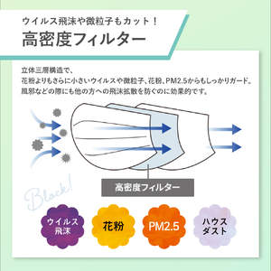 シャープ製 抗菌タイプ 不織布マスク ふつう サイズ 30枚入×6箱 MA-R230 | 日本製 国産 シャープ SHARP sharp 不織布 マスク ますく プリーツ型 飛沫 対策 日用品 おすすめ 人気 普通 標準 白 三重県 多気町 SH-21