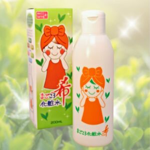 「まごころ化粧水　希」　3本セット BK-06