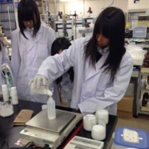 「まごころ化粧水　希」　3本セット BK-06