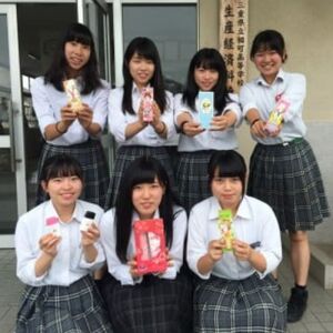 「まごころ化粧水　希」　3本セット BK-06