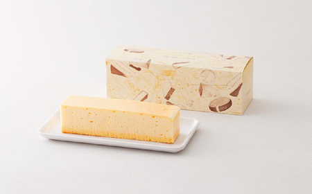 究極のチーズケーキ スフレ VCH-20