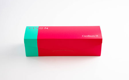 アップルパイ&ブラウニー コンフィチュールアッシュ ブラウニー VCH-21