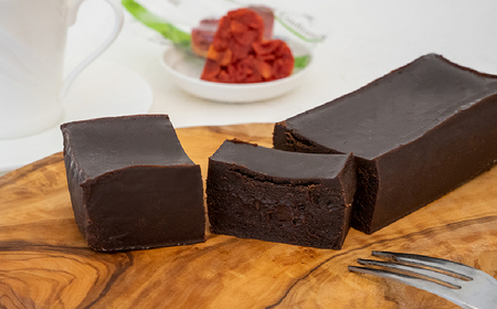 奇跡のショコラテリーヌ コンフィチュールアッシュ VCH-26