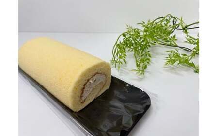 多気町産きなこを使ったきなこロール　AL‐02