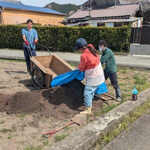 【訳あり】栽培期間中 無農薬 さつまいも （紅はるか）