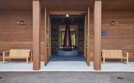 【高島屋選定品】＜HACIENDA VISON　ﾊｼｪﾝﾀﾞ ｳﾞｨｿﾝ＞平日限定宿泊ペアチケット（素泊り）三重県 多気町 TSY-01-01