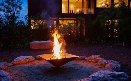 【高島屋選定品】＜HACIENDA VISON　ﾊｼｪﾝﾀﾞ ｳﾞｨｿﾝ＞平日限定宿泊ペアチケット（素泊り）三重県 多気町 TSY-01-01