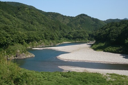 【高島屋選定品】<うおすけ>鮎・子持鮎甘露煮詰合せ UT-01 三重県 多気町 TSY-02-01