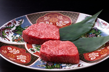 【年内発送】(冷凍)松阪牛 赤身ステーキ 70g×2枚 年内配送可