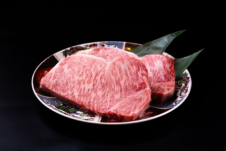 【年内発送】(冷凍)極上 松阪牛 サーロインステーキ 200g×2枚 年内配送可