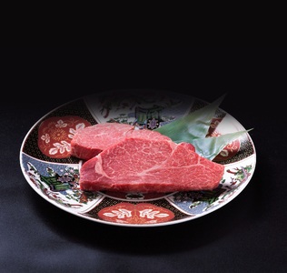 【年内発送】【冷蔵】極上 松阪牛 ヒレステーキ 200ｇ（100g×2枚） 年内配送可