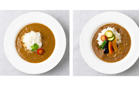 GF-12 高校生レストランレシピ開発!サバ由来DHA・EPAと前川次郎柿入りレトルトサバローサカレー5食セット