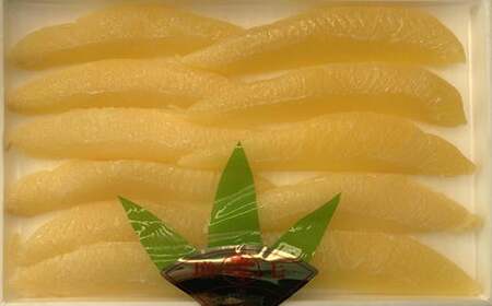 7-028-001 北海道産塩数の子 500g×2箱セット