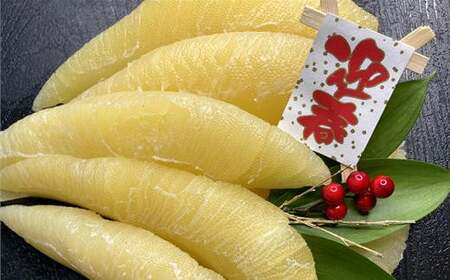 7-028-001 北海道産塩数の子 500g×2箱セット