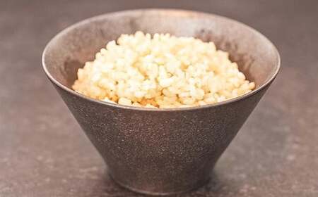 7-016-024　玄米パック（ゆめぴりか）150g×10【成澤ライスファーム】