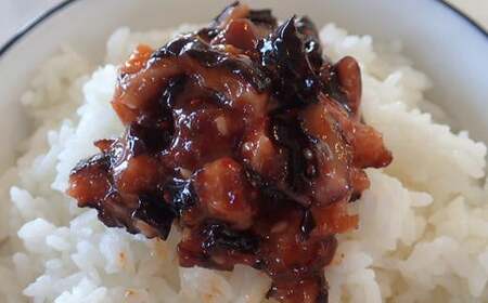 7-006-007　たこ皮チャンジャ風