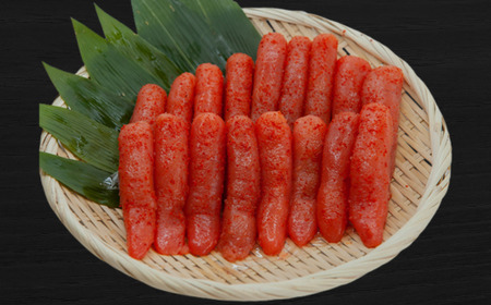 7-018-002　贈答用辛子明太子