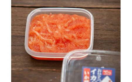 7-008-002 イカ明太