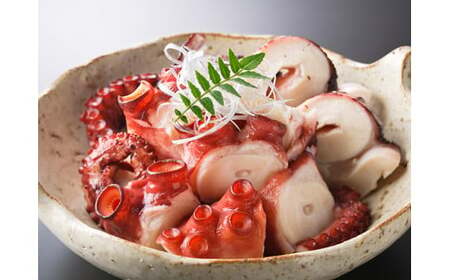 7-016-011　はますいのたこのやわらか煮・足（400g×2）