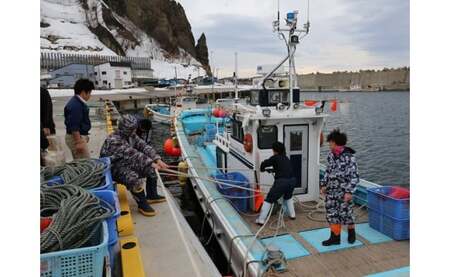 7-010-013　漁師の力酒飲み比べセット（旨口編）