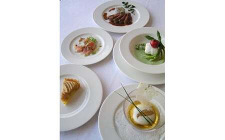 7-100-001　オーベルジュましけ利用券（25,000円分）