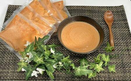 7-006-005 はますいの濃厚えびスープB(150g×5)