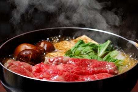 【2026年6月以降順次発送】松阪牛すき焼き（シルクロース）500g　SS54