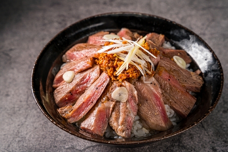 多気郡産松阪牛サーロインステーキ200g×2枚 MM9