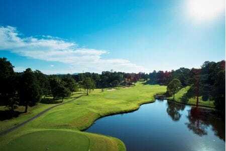 伊勢カントリークラブ プレー割引券(9,000円分)