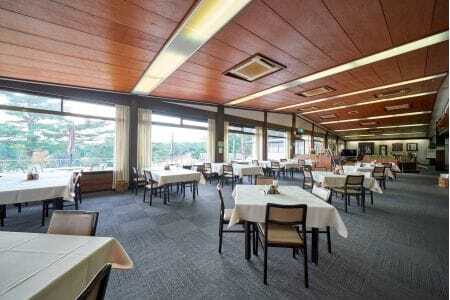 伊勢カントリークラブ プレー割引券(9,000円分)