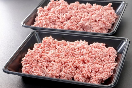 松阪牛入り合挽きミンチ 400g×2 SS75