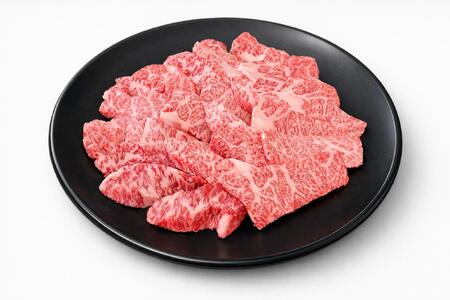 松阪牛カルビ 500g SS78