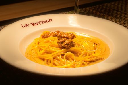 【新橋】ITALIAN BBQ LaBettola 松阪牛ディナーコース 2名様（1年間有効） お店でふるなび美食体験 FN-Gourmet836828