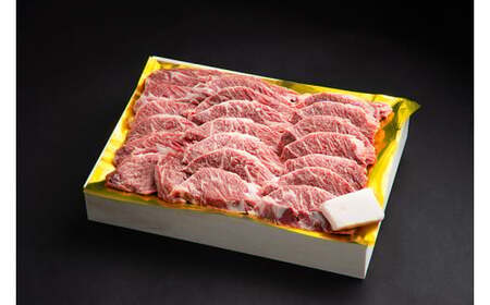 SS01　松阪牛焼肉（ハラミ）　500ｇ／（冷凍）木箱包装　瀬古食品　JGAP認定　松阪肉　名産　お取り寄せグルメ　三重県　大台町