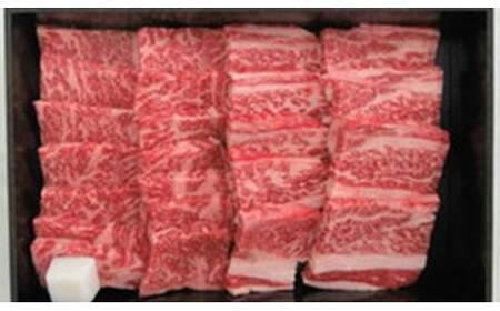 松阪牛 ロース バラ 焼肉用 約500g ／ 冷凍 多気郡農協 和牛 黒毛 特産品 松阪肉 牛肉 お肉 肉 牛 焼肉 ブランド牛 ご自宅用 家庭用 ギフト 贈答用 産地直送 松阪 牛 赤身 霜降り 三重県 大台町 (337)