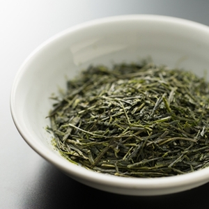 （冷蔵） 伊勢茶 極上煎茶 2本入り セット ／ 中森製茶 特産 お茶 Tea 三重県 度会町