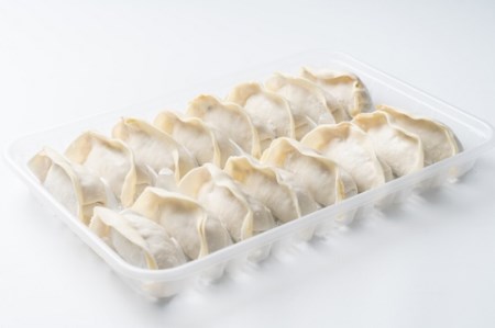 （冷凍）虹橋食堂　生ぎょうざ　80個／DIME　ダイム　餃子の美味しいラーメン屋の自信作　生餃子　三重県　度会町　伊勢志摩