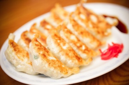 （冷凍）虹橋食堂　生ぎょうざ　80個／DIME　ダイム　餃子の美味しいラーメン屋の自信作　生餃子　三重県　度会町　伊勢志摩