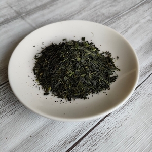 MINOgreentea リーフ茶 セット ／ 煎茶 玄米茶 ほうじ茶 無農薬 オーガニック 有機 お茶 三重県 度会町
