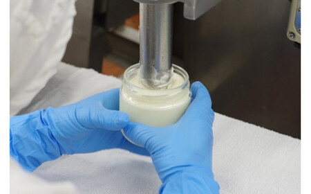 (冷蔵) 大内山 手造り バター にこにこ / 松田商店 ふるさと納税 三重県 大紀町