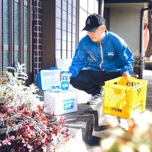（冷蔵） 大内山バター２個＆極上プリン 恵みに感謝 松田商店 大内山牛乳 ／ 冷蔵 大内山 バター プリン ふるさと納税 三重県 大紀町