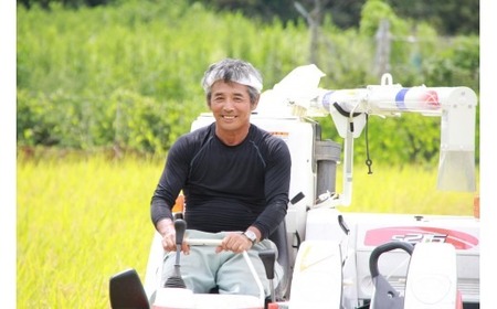 【3回定期便】 こしひかり 6kg × 3か月 三重県産 コシヒカリ [ブランド米]