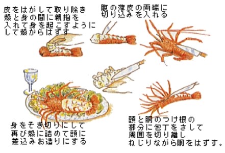 活き 伊勢海老 Ａコース 1尾 約250～300g 山金商店 地物 伊勢 伊勢えび 高級 鮮魚 焼き物 汁物 海鮮 特産 海の幸 魚介 イセエビ 海老 えび 三重県 南伊勢町 伊勢志摩産 伊勢志摩