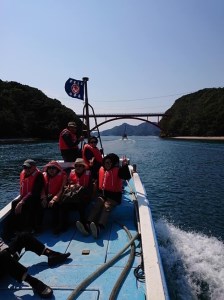 漁村で １泊 漁師 体験 セット ／友栄水産 宿泊 貸切 クルージング 魚さばき体験 三重県 南伊勢町