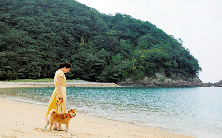 【ペットと泊まれる宿】Villaお伽噺　宿泊利用券〈15,000円分〉[vo02]