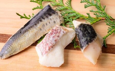 【N04】三重のお魚離乳食材セット＋離乳食用鯛のおかゆセット