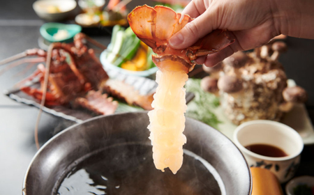 【宿泊割引券】四季活魚の宿　紀伊の松島【FF13】