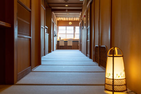 割烹の宿 美鈴 宿泊割引券【B43】